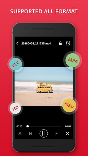Video Player Screenshot4