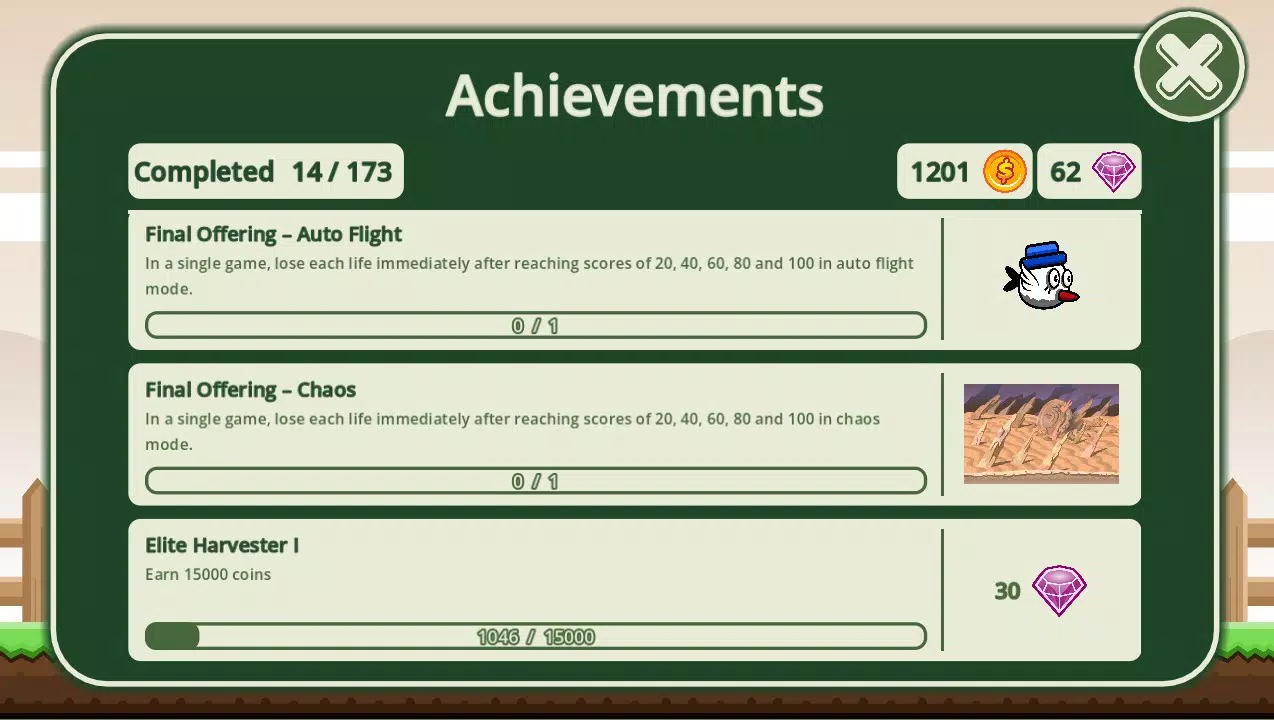 Fly & Dodge Screenshot8