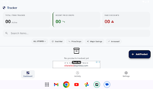 Price Tracker Screenshot8