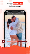 XlX Video Downloader & Player Screenshot4