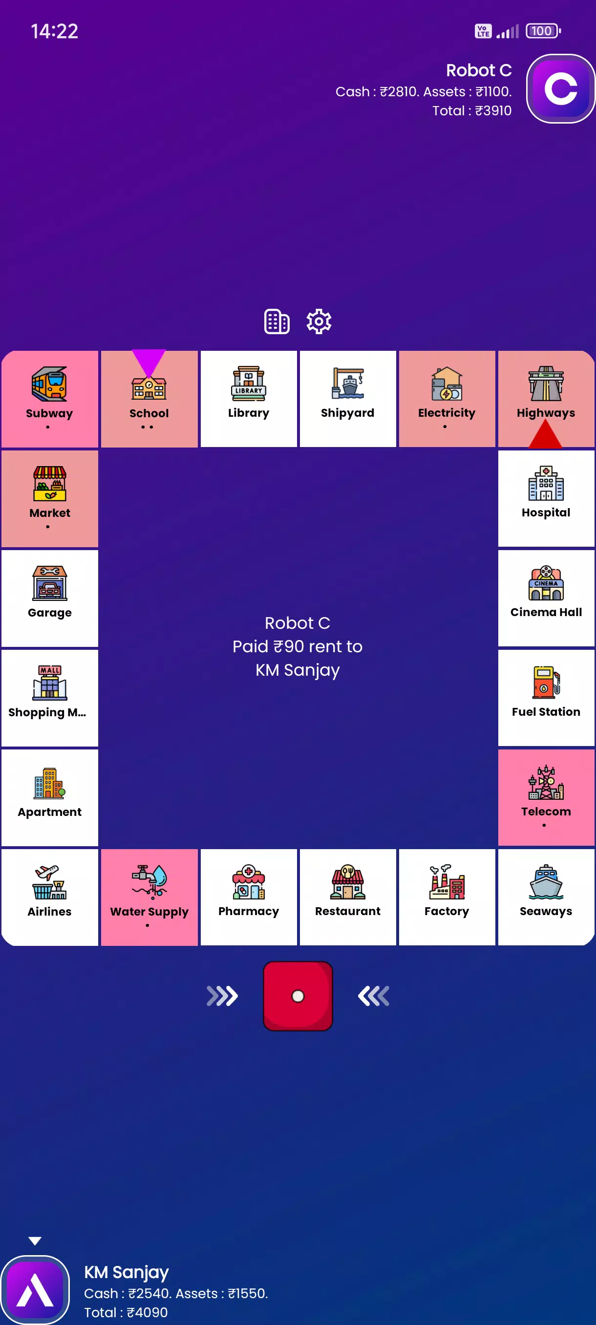 Accessible Board Games Screenshot5