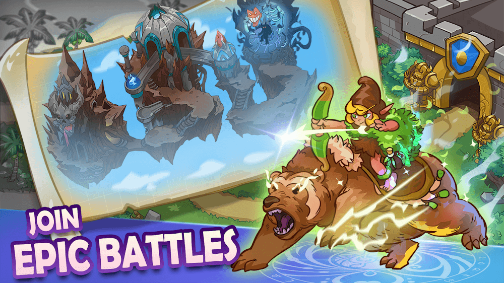 King of Defense 2 Screenshot5