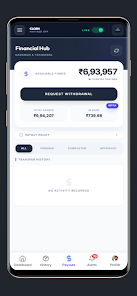 Closh Delivery Partner Screenshot4