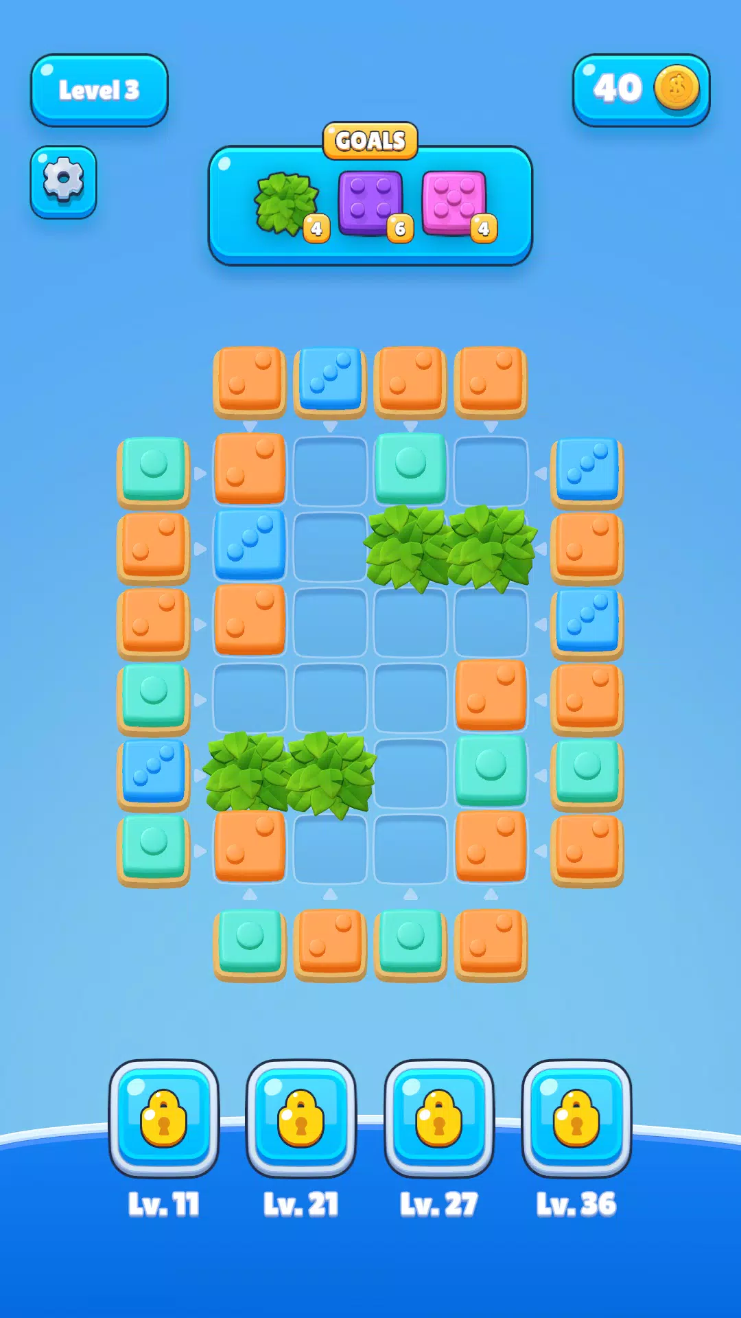 Mergin Screenshot3