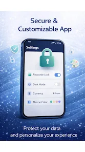 FinFlow AI- Money Manager Screenshot4