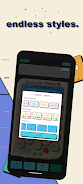 Clack Forge Screenshot4