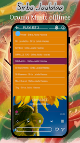 Sirba Jaalalaa Haaraa Screenshot5