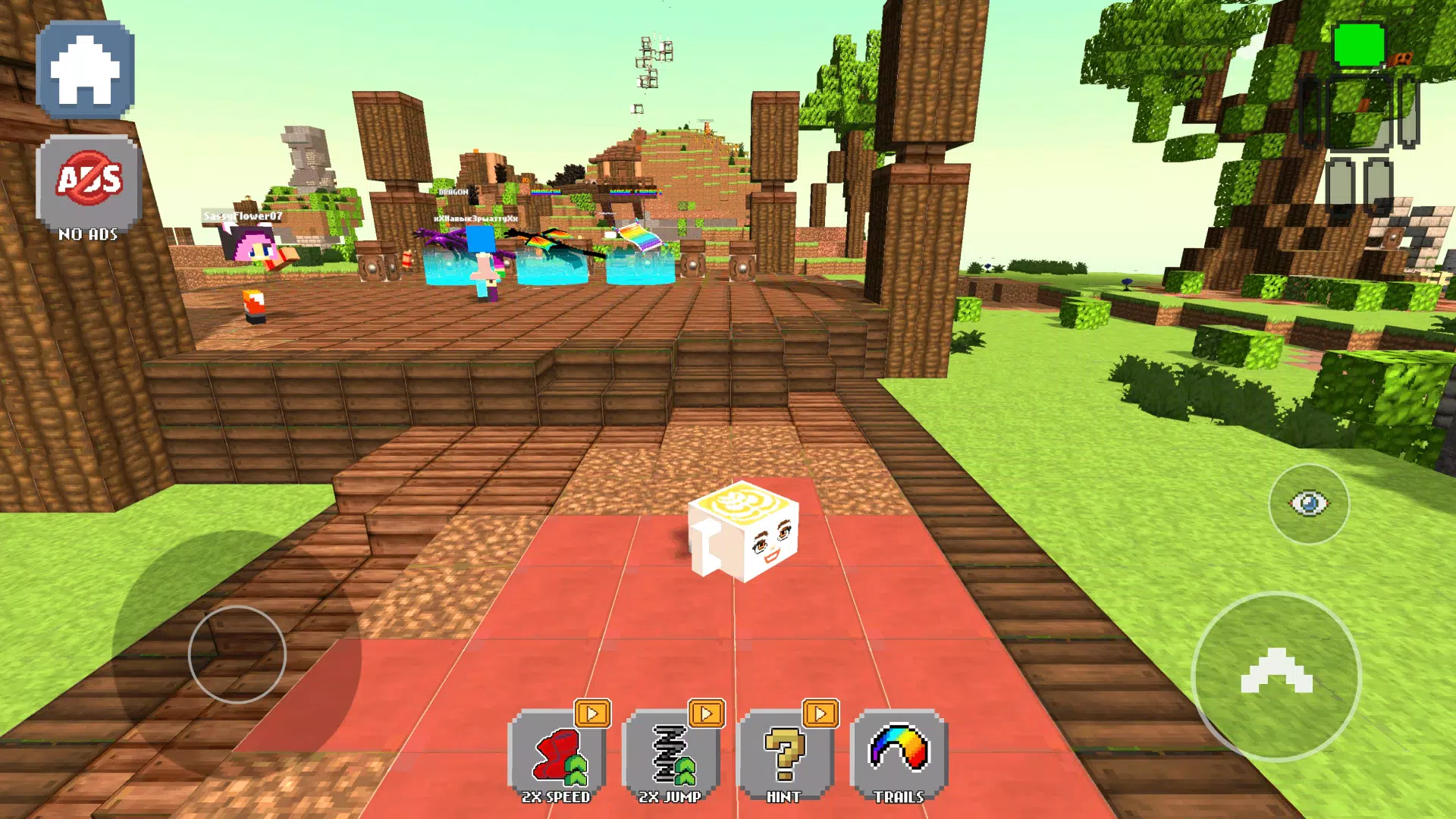 Steal Body Parts Screenshot8