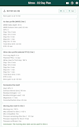 Nitrox Essentiels Screenshot7