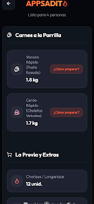 Appsadito Screenshot3