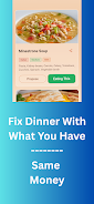 Suggest Dinner Screenshot3