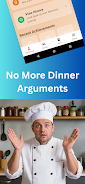 Suggest Dinner Screenshot2