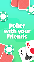 Poker with Friends – EasyPoker Screenshot2