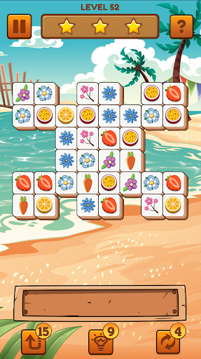 Tile Craft Screenshot1
