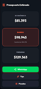 Appsadito Screenshot4