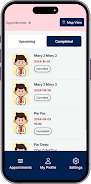 instaDoc Screenshot3