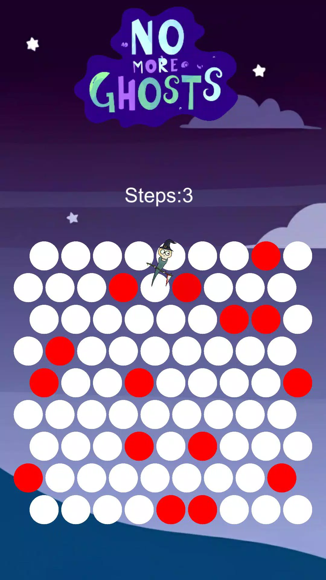 No More Ghost Screenshot2