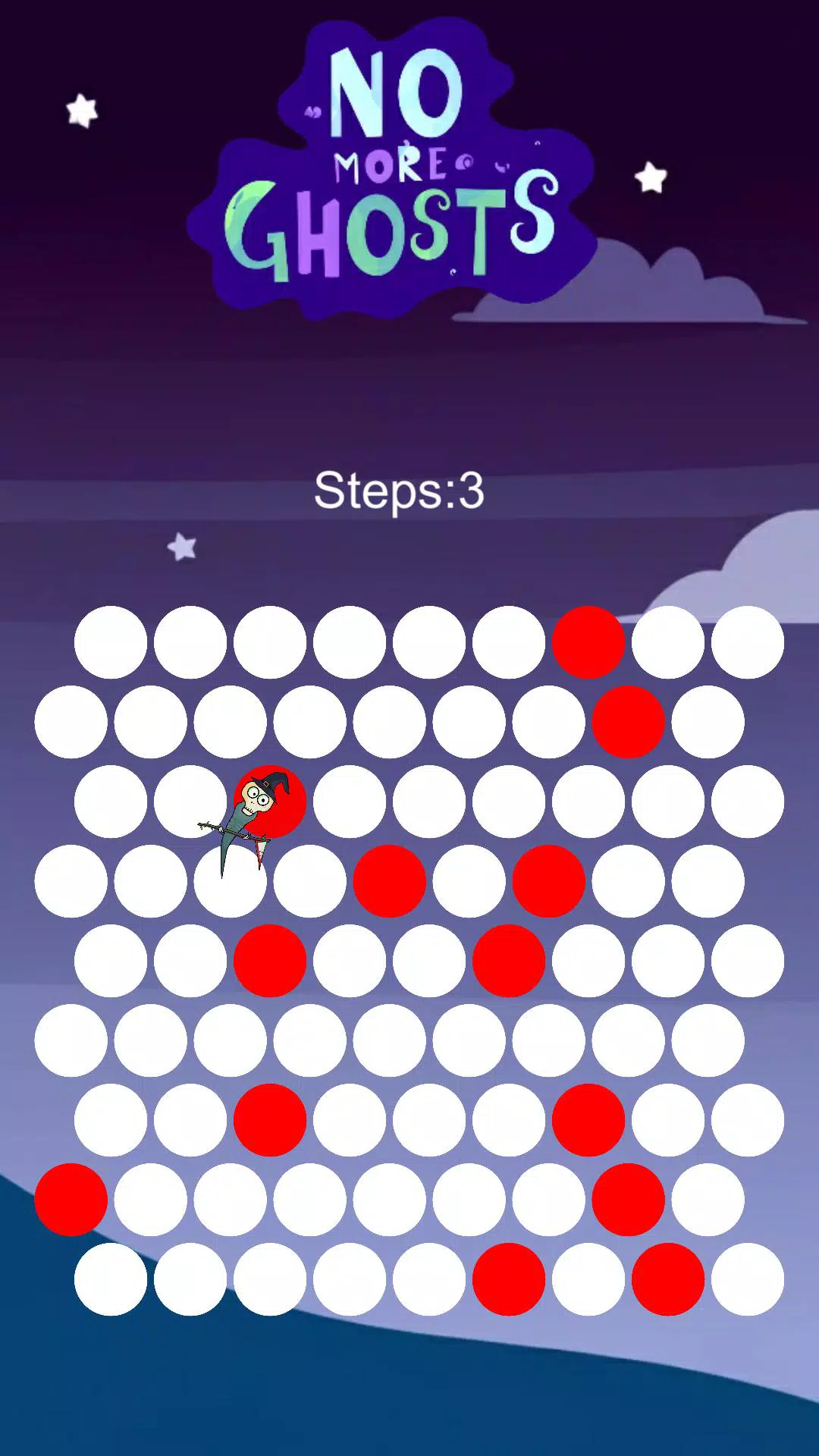 No More Ghost Screenshot4