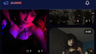 Alarde Screenshot2