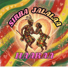 Sirba Jaalalaa Haaraa APK