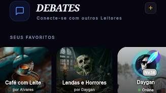 Alarde Screenshot1