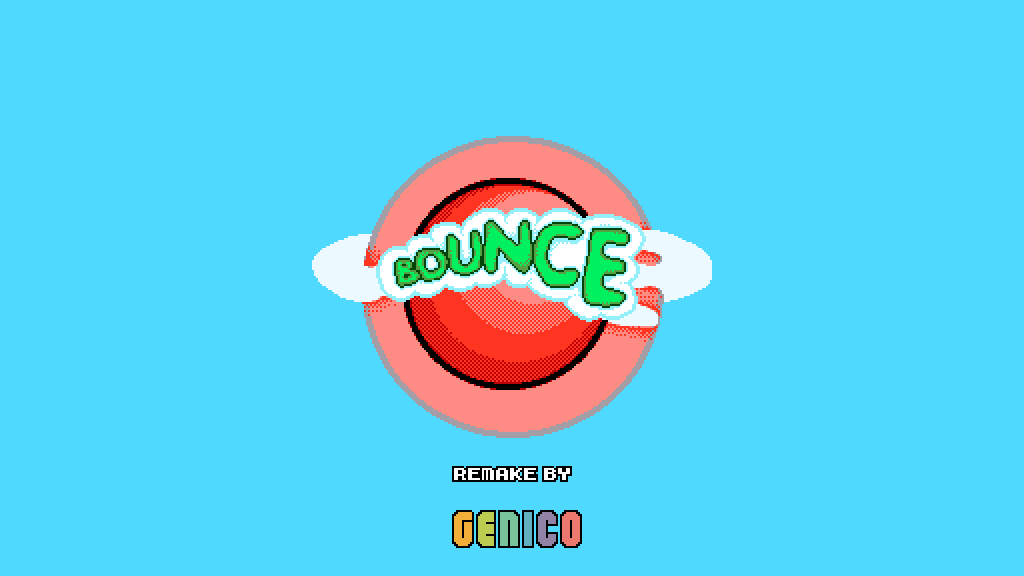 Bounce Classic Screenshot1