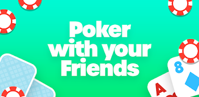 Poker with Friends – EasyPoker Screenshot1