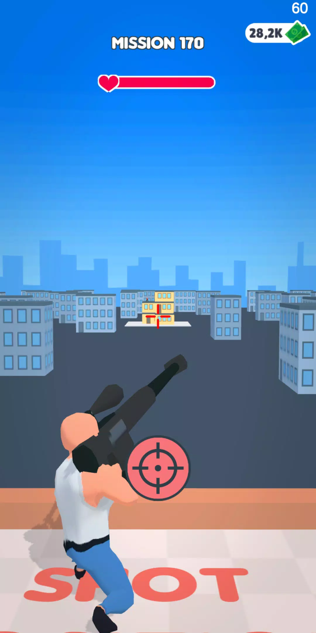 Poker with Friends – EasyPoker Screenshot8