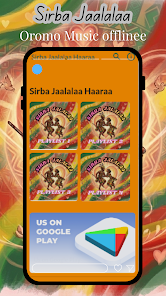 Sirba Jaalalaa Haaraa Screenshot2