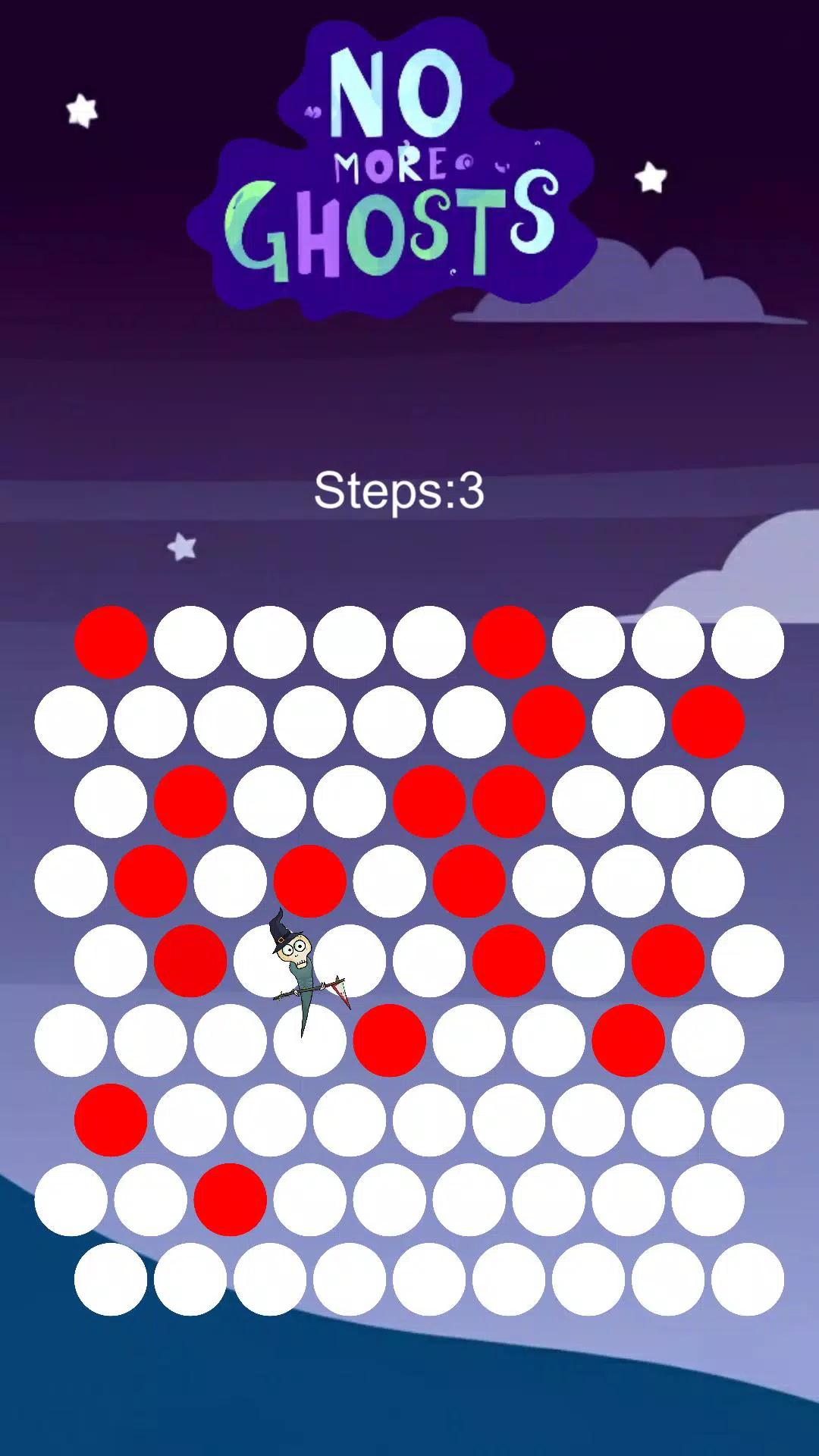 No More Ghost Screenshot5