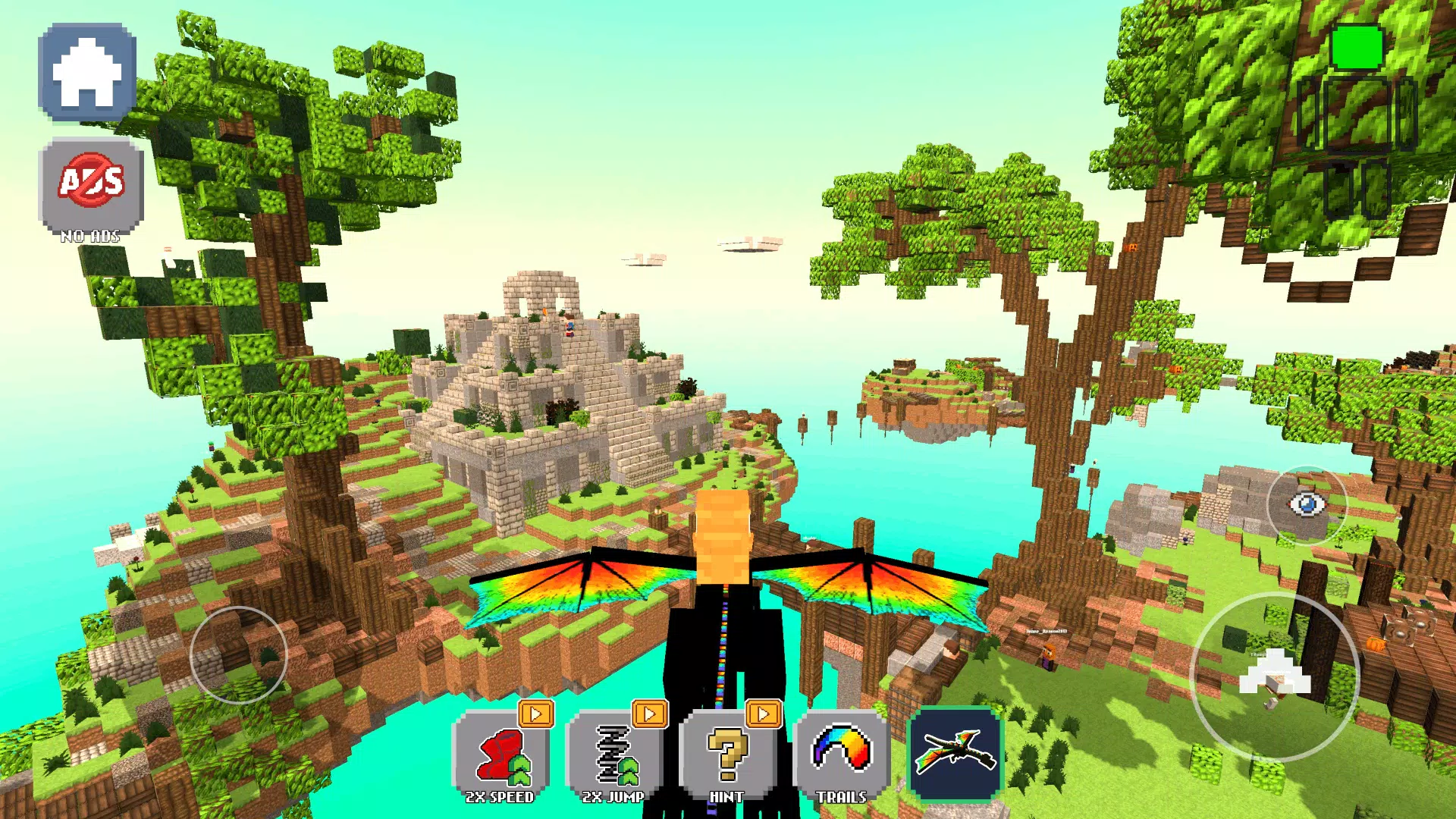 Steal Body Parts Screenshot7