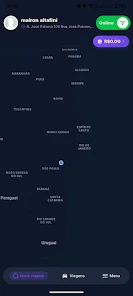 Rota GO Motorista Screenshot1