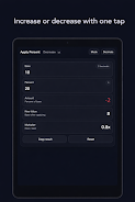 Quick Percent Calculator Screenshot9