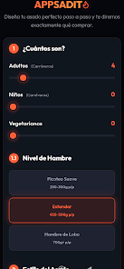 Appsadito Screenshot2