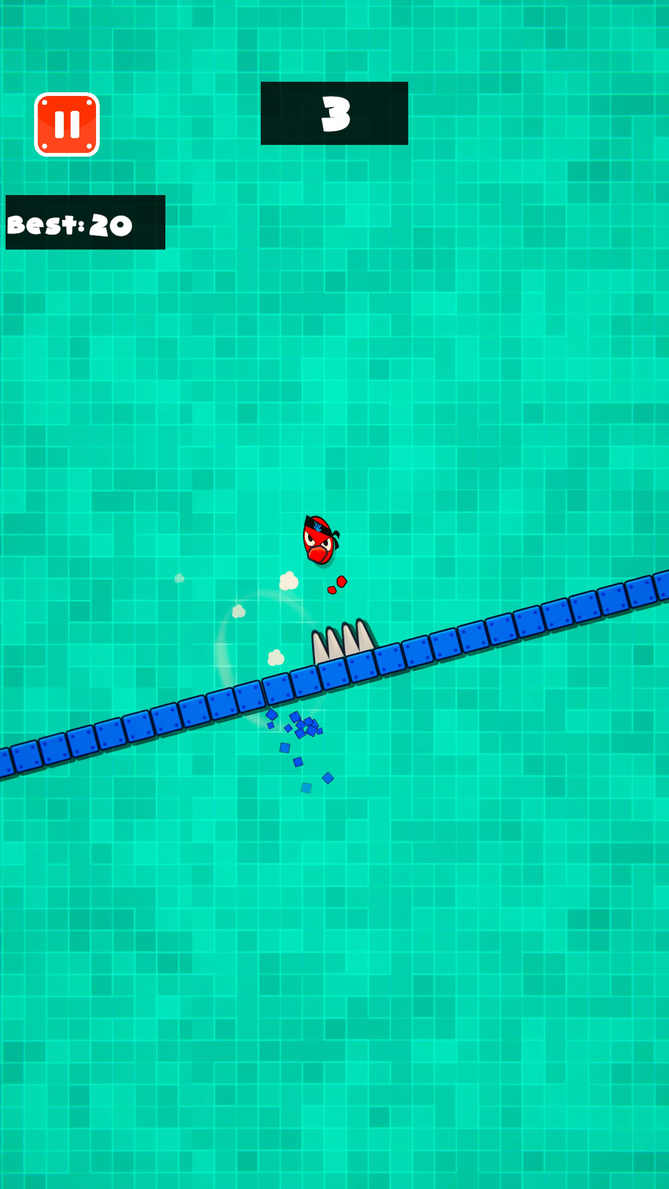 Boing! Screenshot1