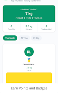 LitterTrace Screenshot8