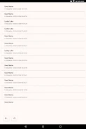 CupTally Screenshot3