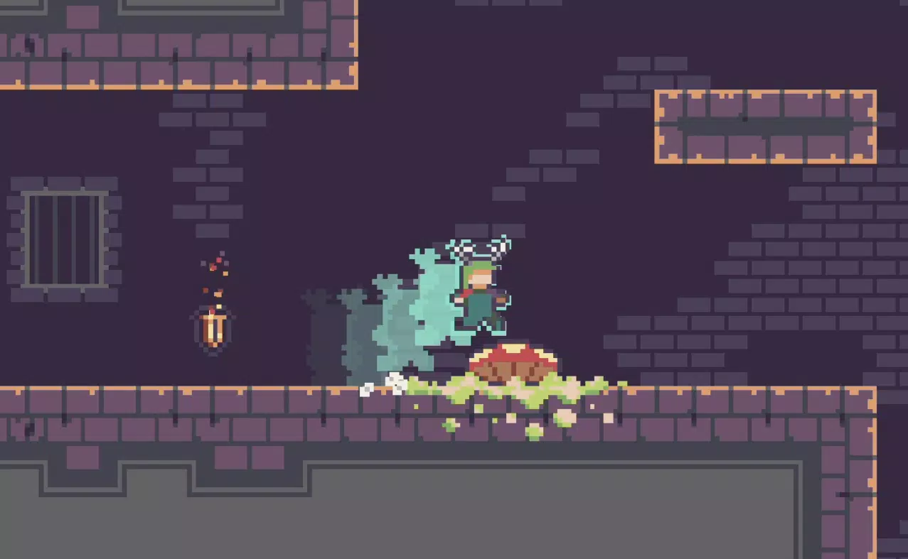 Meherisis Screenshot4