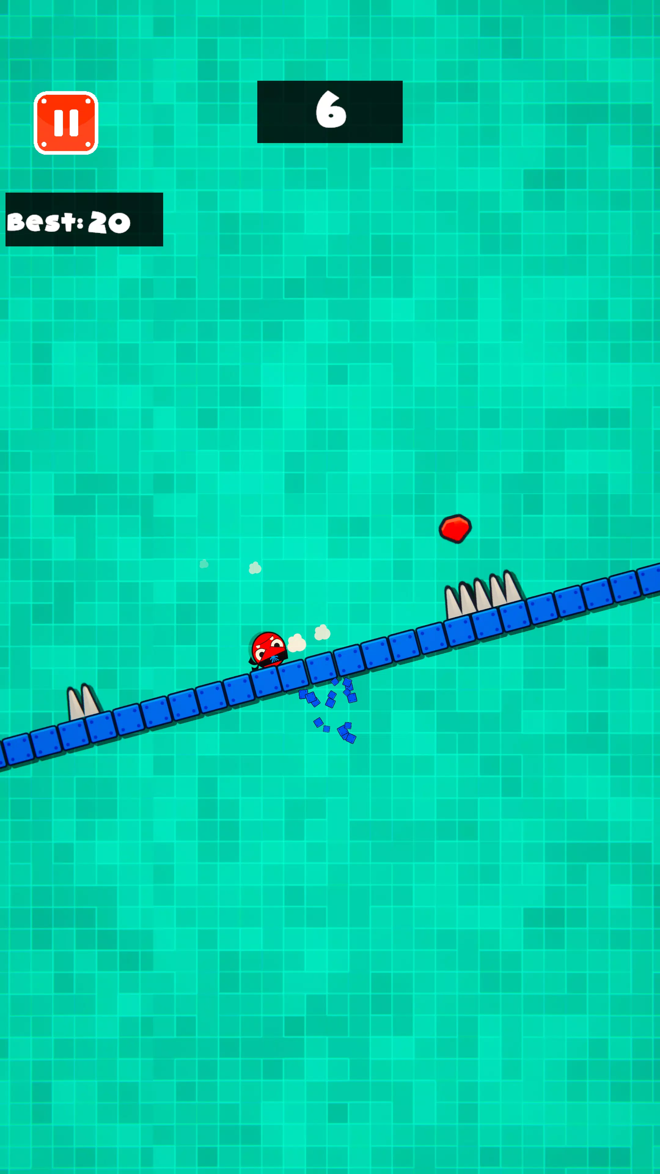 Boing! Screenshot2