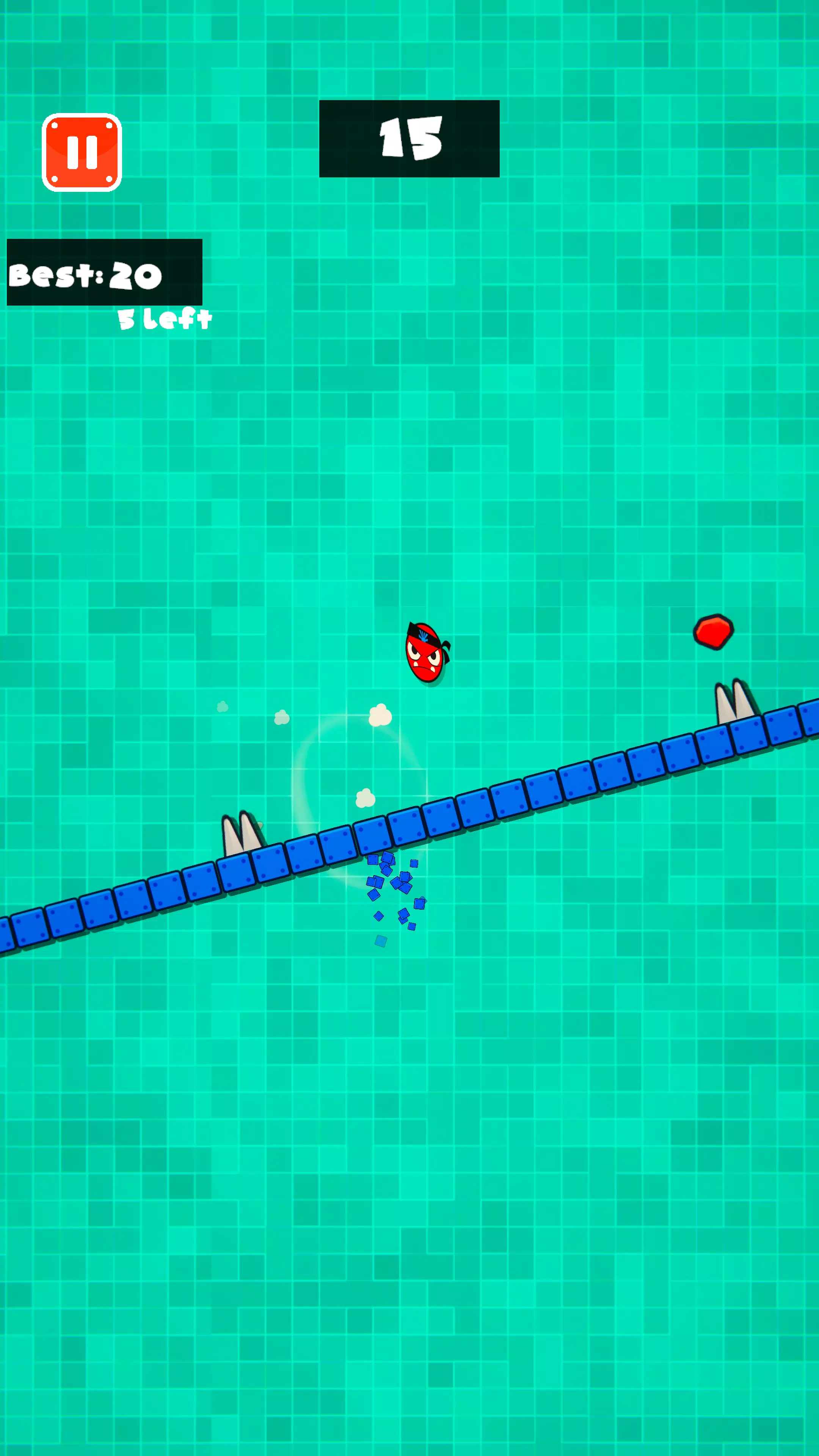 Boing! Screenshot7
