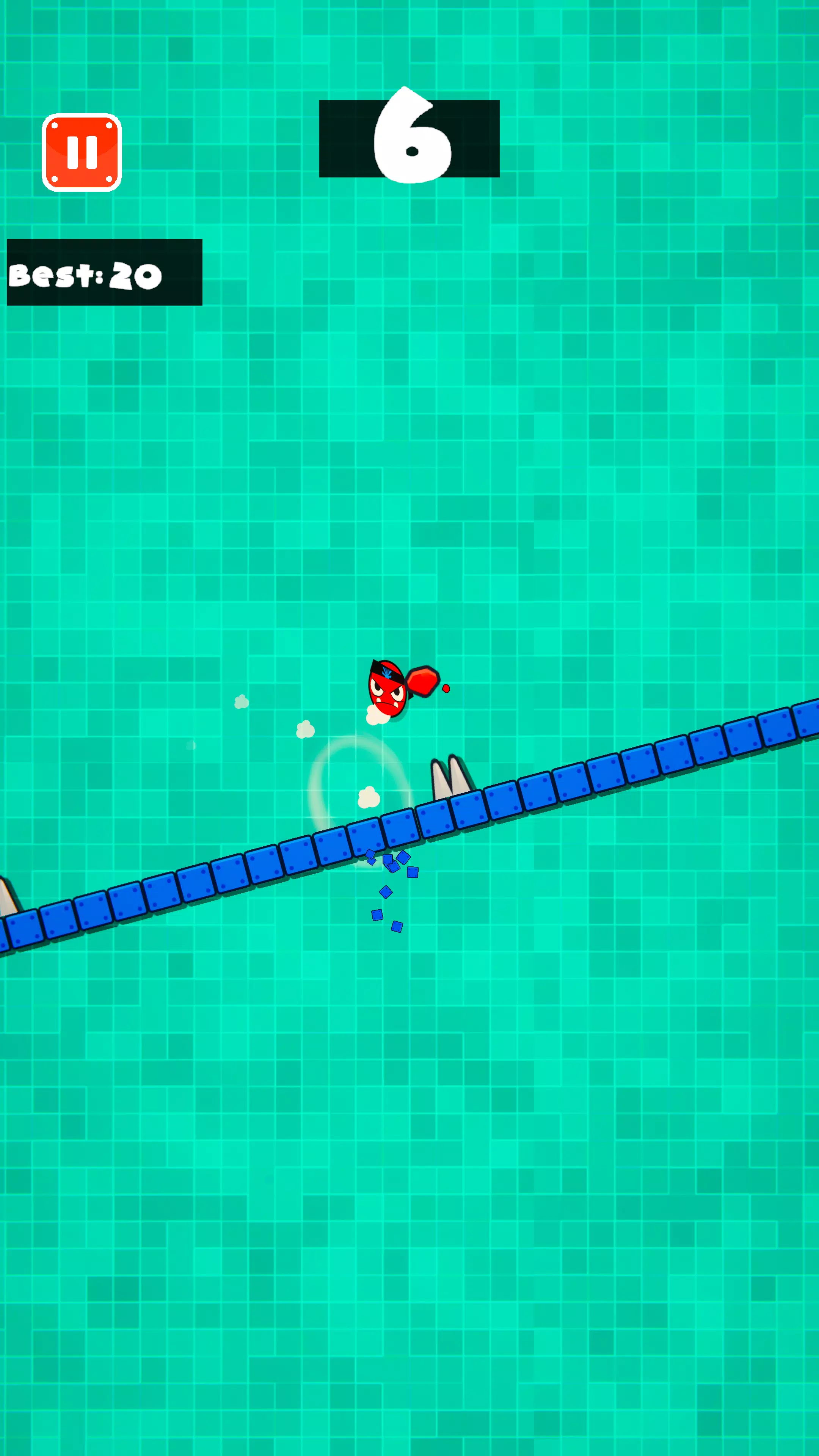 Boing! Screenshot4