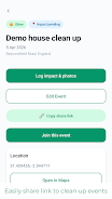 LitterTrace Screenshot6