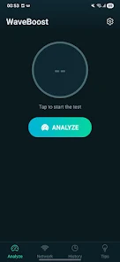 WaveBoost Screenshot3