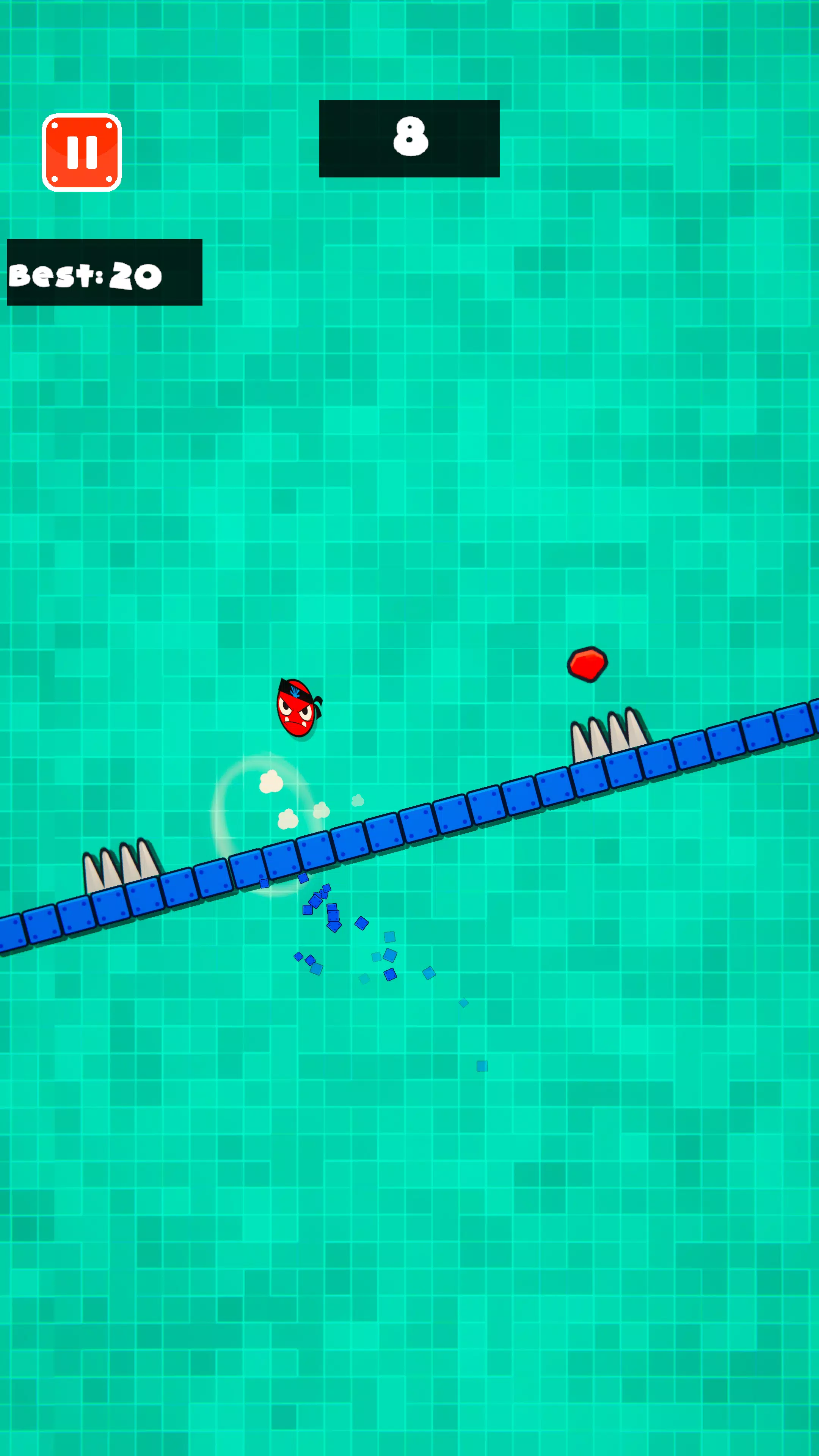Boing! Screenshot6