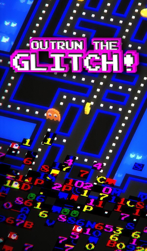 PAC-MAN 256 Screenshot17