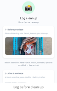LitterTrace Screenshot10