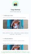 LitterTrace Screenshot4