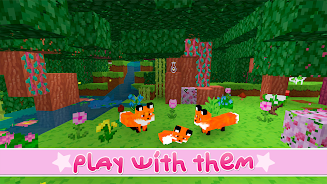 Kawaii World Screenshot2