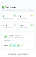 LitterTrace Screenshot9