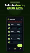 HUB Financiero Screenshot4